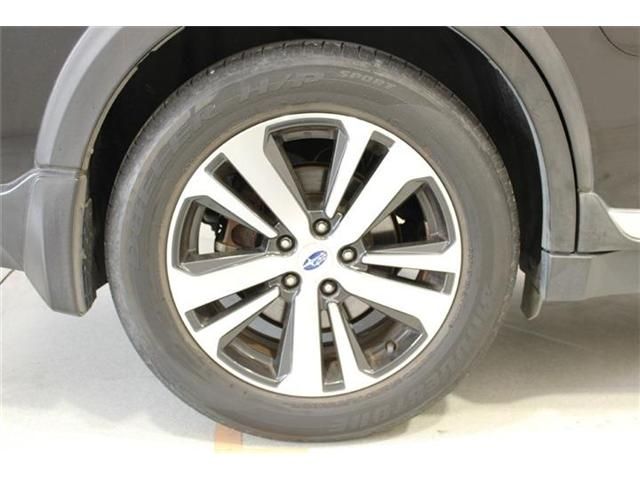LEGACY OUTBACK