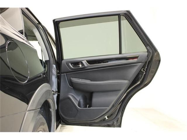 LEGACY OUTBACK