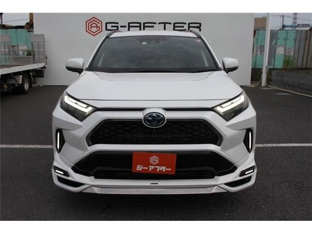 RAV4 PHV