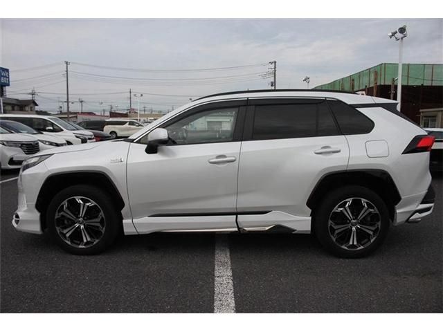 RAV4 PHV