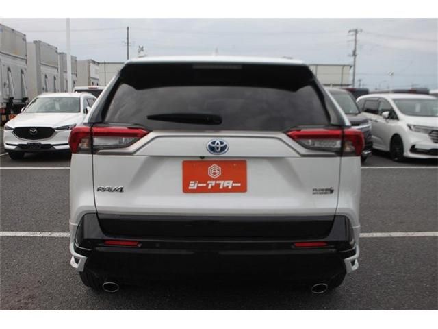 RAV4 PHV