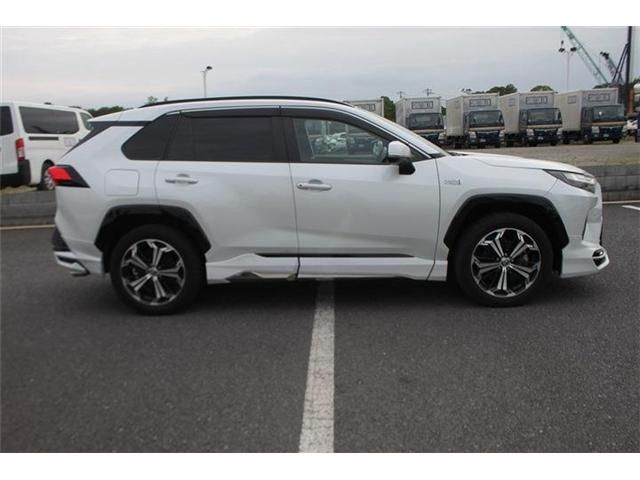 RAV4 PHV