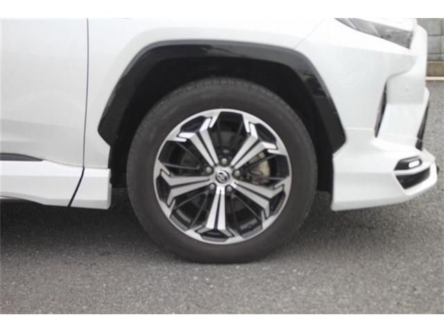 RAV4 PHV