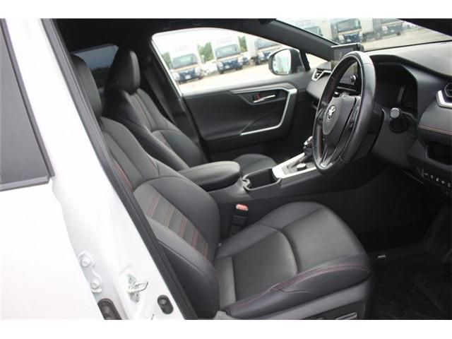 RAV4 PHV