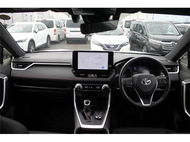 RAV4 PHV