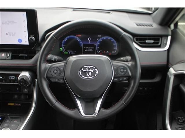 RAV4 PHV