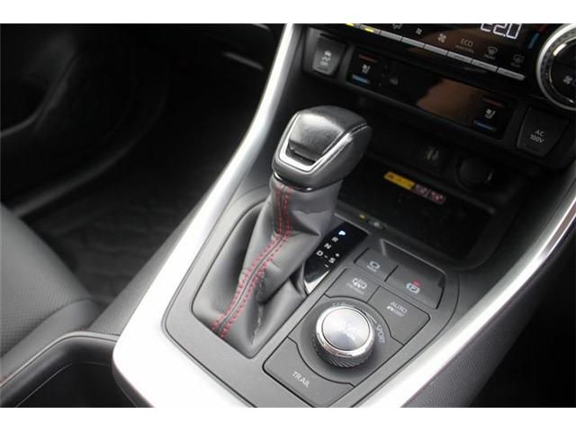 RAV4 PHV