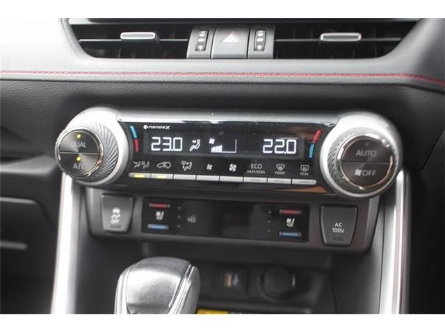 RAV4 PHV