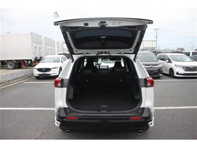 RAV4 PHV