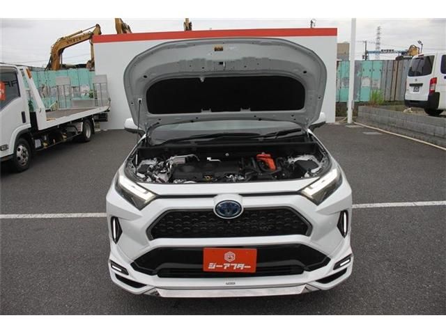 RAV4 PHV