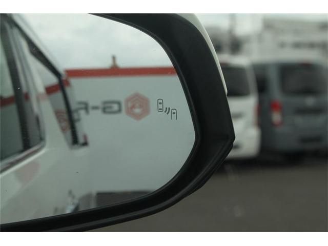 ALPHARD hybrid 4WD