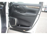 ALPHARD hybrid 4WD