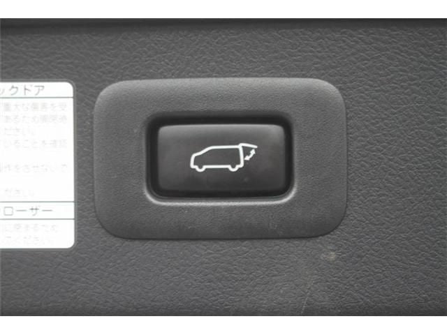 ALPHARD hybrid 4WD