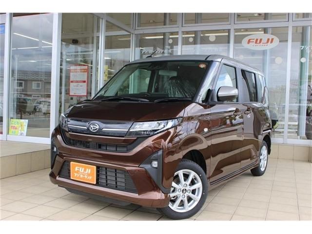 MOVE 4WD