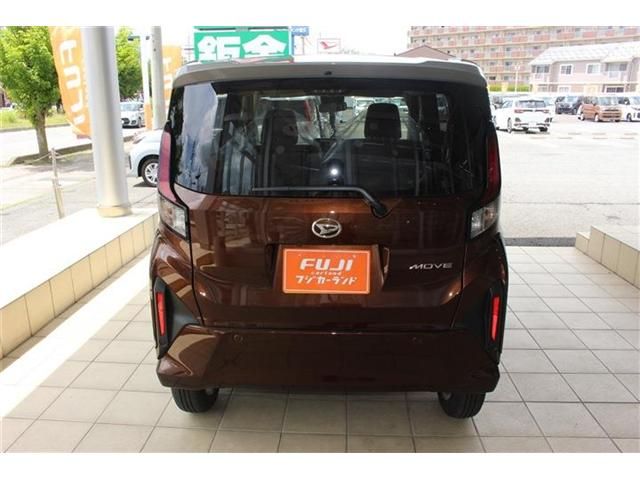 MOVE 4WD
