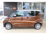 MOVE 4WD