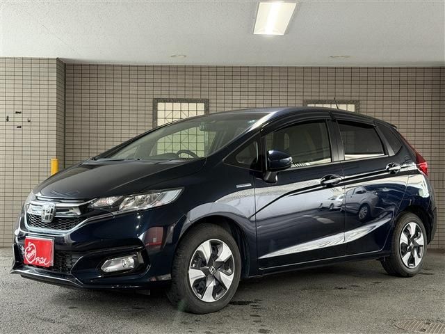 FIT HYBRID