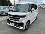 Spacia custom