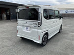 Spacia custom
