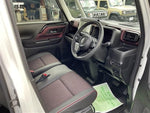 Spacia custom