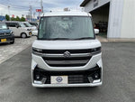 Spacia custom