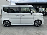 Spacia custom