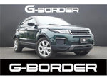ROVER RANGE ROVER EVOGUE