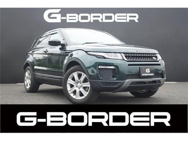 ROVER RANGE ROVER EVOGUE