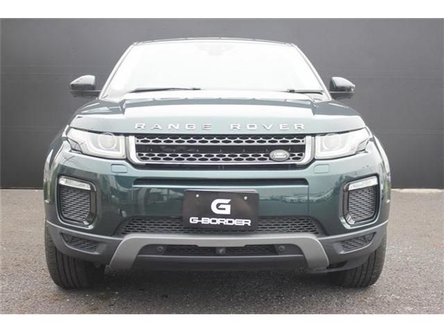 ROVER RANGE ROVER EVOGUE