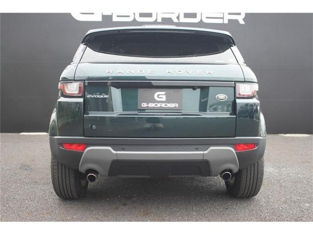 ROVER RANGE ROVER EVOGUE