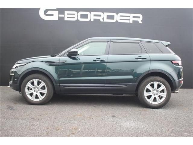 ROVER RANGE ROVER EVOGUE