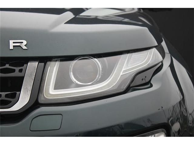 ROVER RANGE ROVER EVOGUE