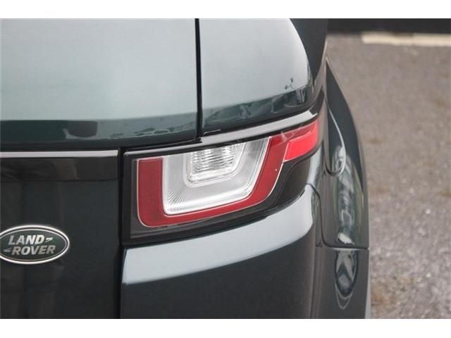 ROVER RANGE ROVER EVOGUE