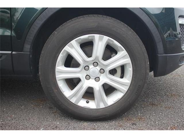 ROVER RANGE ROVER EVOGUE