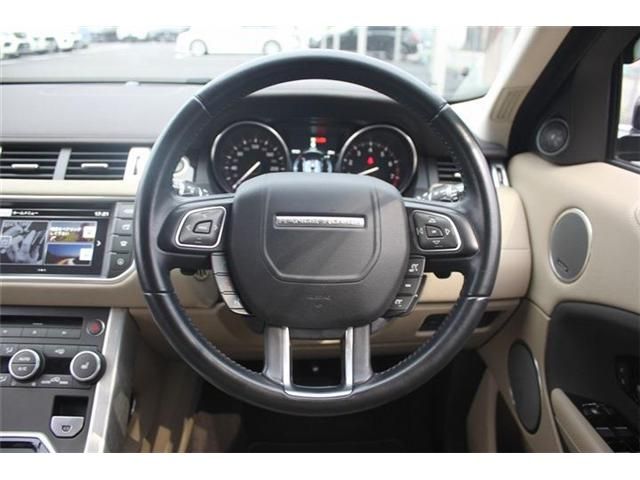 ROVER RANGE ROVER EVOGUE