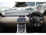 ROVER RANGE ROVER EVOGUE