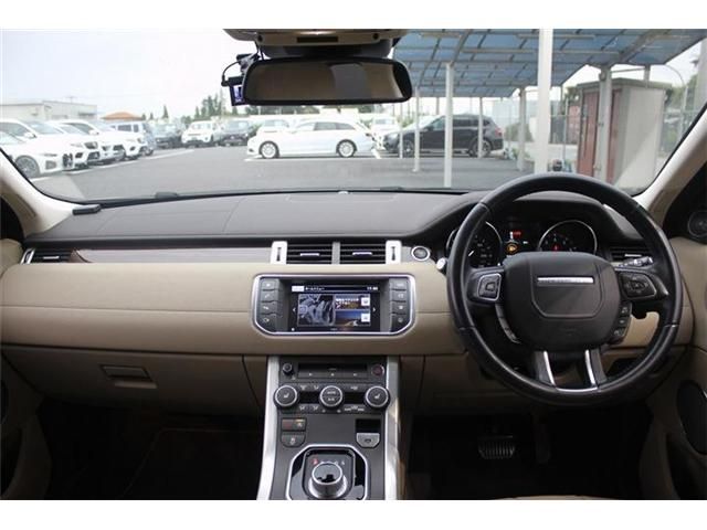 ROVER RANGE ROVER EVOGUE