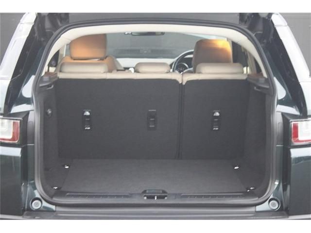 ROVER RANGE ROVER EVOGUE