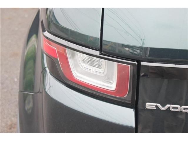 ROVER RANGE ROVER EVOGUE