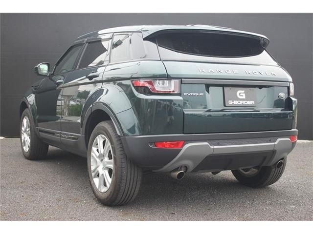 ROVER RANGE ROVER EVOGUE