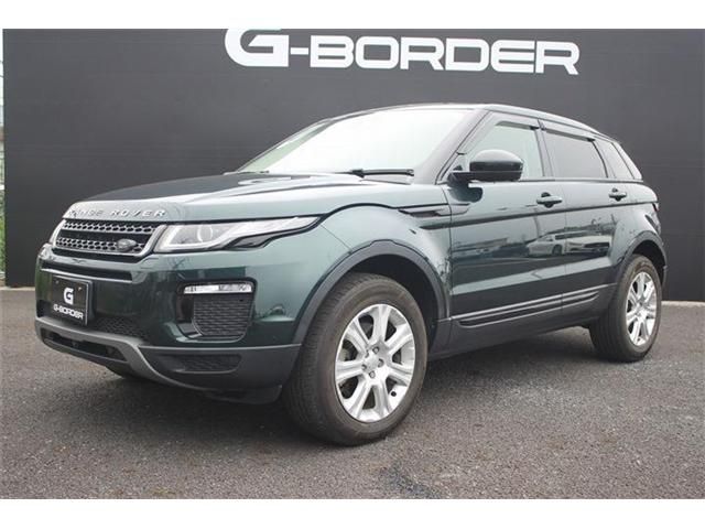 ROVER RANGE ROVER EVOGUE