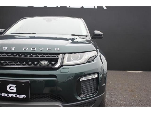 ROVER RANGE ROVER EVOGUE
