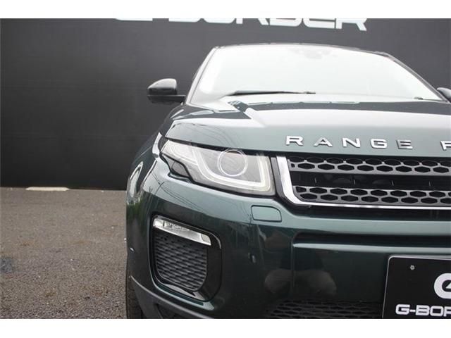 ROVER RANGE ROVER EVOGUE