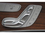 MERCEDES BENZ C class wagon