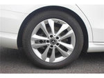 MERCEDES BENZ C class wagon
