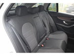 MERCEDES BENZ C class wagon