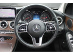 MERCEDES BENZ C class wagon