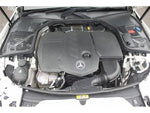 MERCEDES BENZ C class wagon