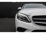 MERCEDES BENZ C class wagon