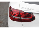 MERCEDES BENZ C class wagon